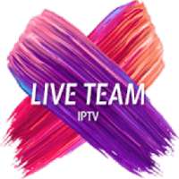 LIVE TEAM IPTV