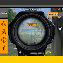 ikon Guide for Free-Fire new 2019 tips