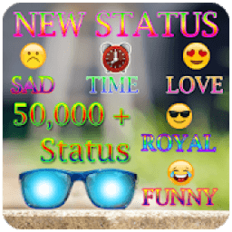 ikon New Status : Quotes and Shayari 2020