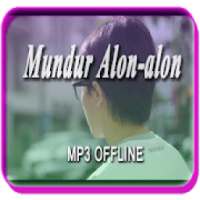 Mp3 Mundur Alon-Alon & Guyon Waton on 9Apps