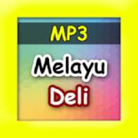 Kumpulan Lagu Melayu Deli Mp3 on 9Apps