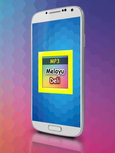 Kumpulan Lagu Melayu Deli Mp3 screenshot 3