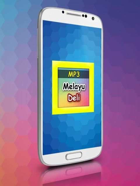 Kumpulan Lagu Melayu Deli Mp3 screenshot 2