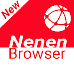 Nenen Browser Unblock Site आइकन
