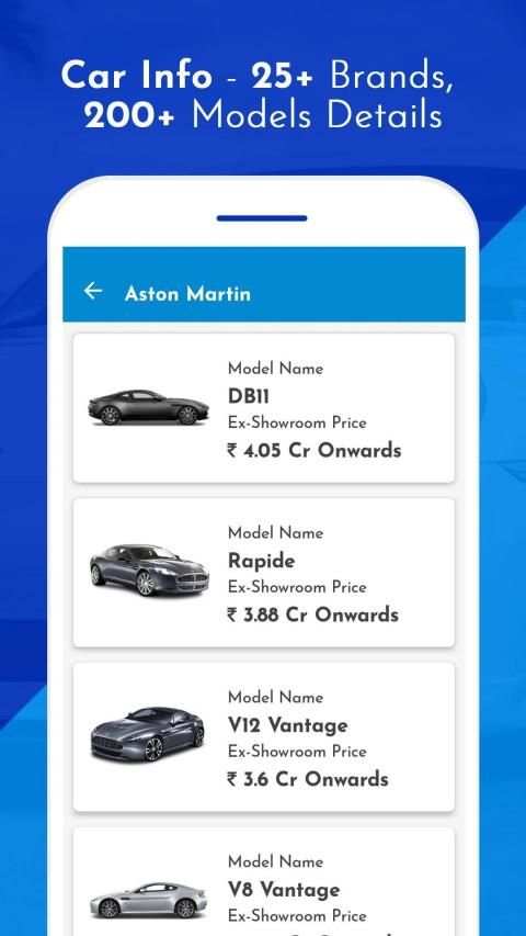 RTO Info - Find Vehicle Owner Details screenshot 2
