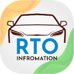 ikon RTO Info - Find Vehicle Owner Details
