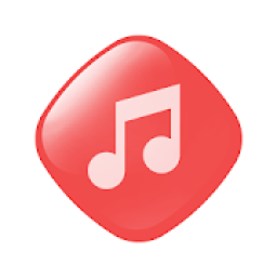 MP3 PLAYER आइकन