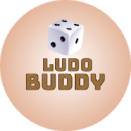 ikon Ludo Buddy™ - Simple Ludo Game