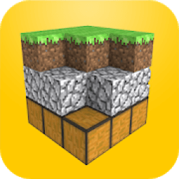 Master Loco Craft : Exploration City 2019 icon