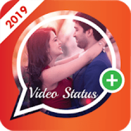Love Video Status आइकन