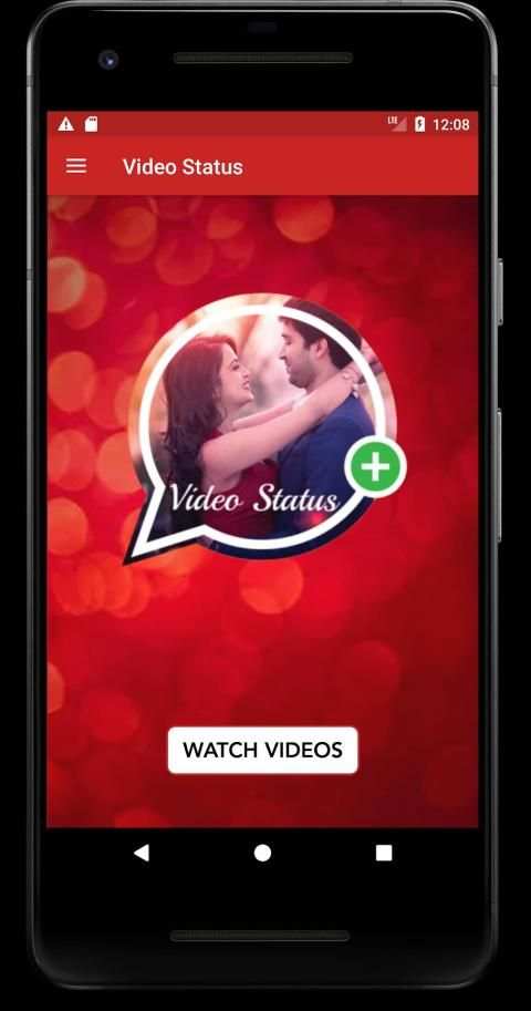 Love Video Status स्क्रीनशॉट 6