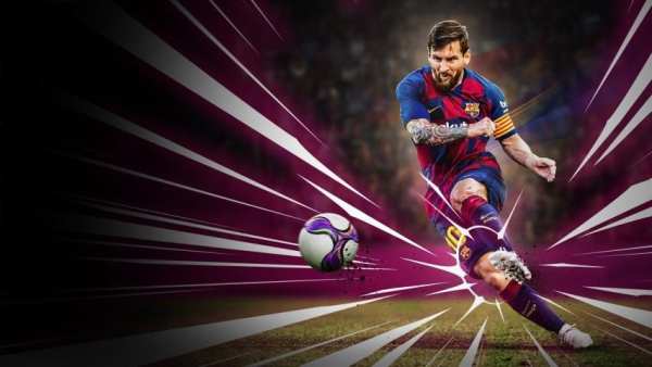 Pes 2020 Guide Pro screenshot 1
