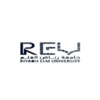 جامعة رياض العلم - RIYADH ELM UNIVERSITY
‎ on 9Apps