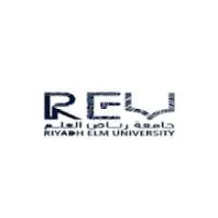 جامعة رياض العلم - RIYADH ELM UNIVERSITY
‎