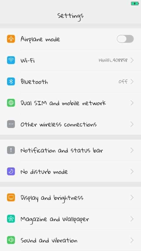 Handwrite Fonts Pack for Galaxy & Oppo Phone screenshot 3