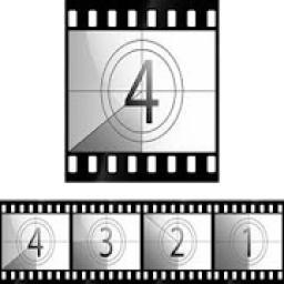 FFmpeg 4 Android आइकन