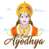 I love Ayodhya on 9Apps