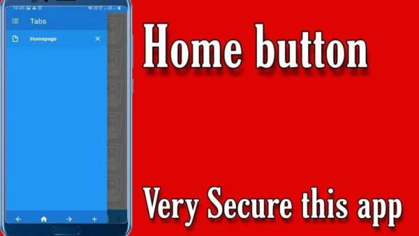 5G Speed browser screenshot 3