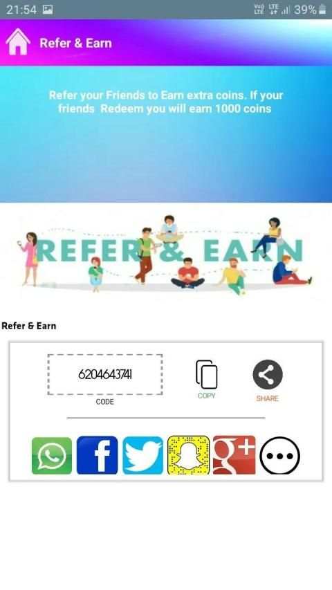 Fast Cash Plus screenshot 1