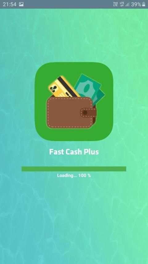 Fast Cash Plus screenshot 5