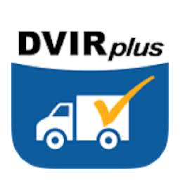 DVIR-Plus App