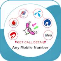 Call Detail Of Other Mobile Number on 9Apps