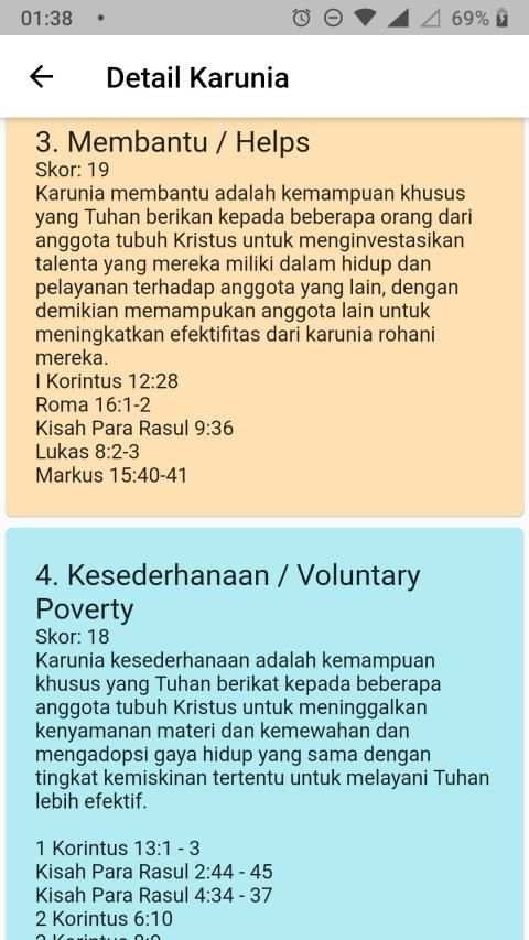 GBT Ngesrep screenshot 1