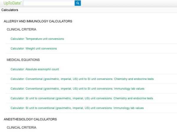 UpTo-Date Free Version screenshot 2