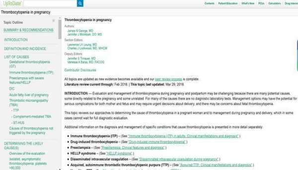 UpTo-Date Free Version screenshot 4