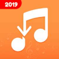 Free Music Downloade & Song Downloader on 9Apps