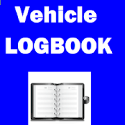 Car LOGBOOK आइकन