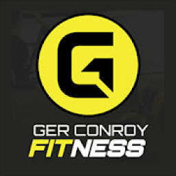 ikon Ger Conroy Fitness