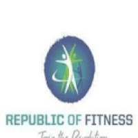 Republic Of Fitness PT