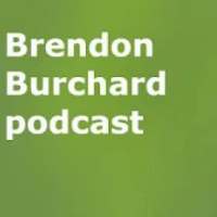 Brendon Burchard. Podcast on 9Apps