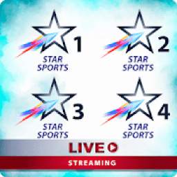 Star Sports Cricket Live 9