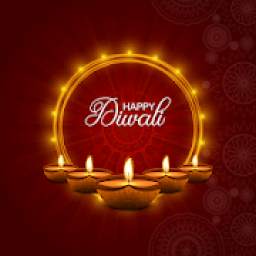 Diwali Greeting Cards & Wishes