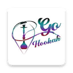 GoHookah - Buscador de Lounges e Baladas icon