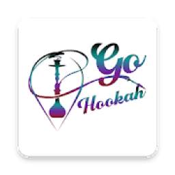 GoHookah - Buscador de Lounges e Baladas