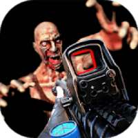 Zombie Maze 3D