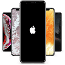 ikon HD Wallpaper iPhone 11 Pro