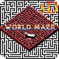 World Maze 3D