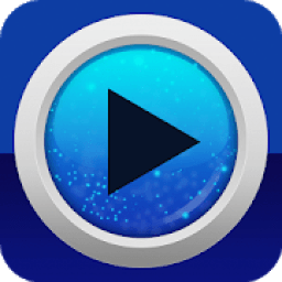 Full HD Video Movie Player आइकन