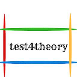 Test 4 Theory Driving Theory Test 2019