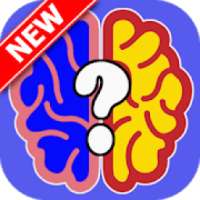 Brain Of Brain Out Level Tips