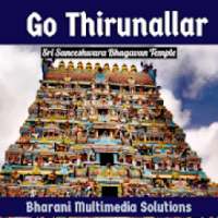 Go Thirunallar: Sri Saneeshwara Bhavagan Temple on 9Apps