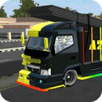 Mod Bussid Indonesia