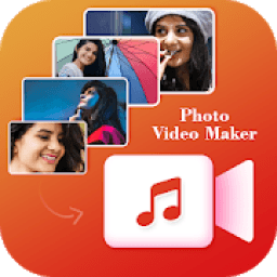 ikon VidMake - Picture Slideshow