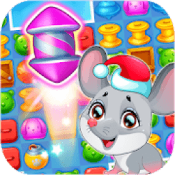 ikon Mouse Puzzle Story