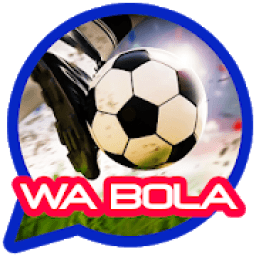 Video Status Wa Sepakbola icon