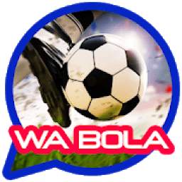 Video Status Wa Sepakbola 1.6